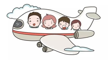 雷雨季節(jié) 坐飛機(jī)出行注意三個(gè)問(wèn)題