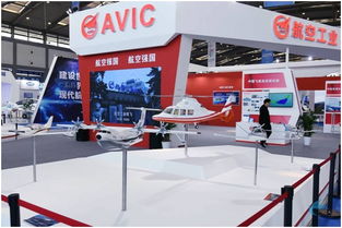 航空工業(yè)集團(tuán)攜十余項(xiàng)重點(diǎn)航空產(chǎn)品和專(zhuān)業(yè)裝備系統(tǒng)亮相2019西安航展