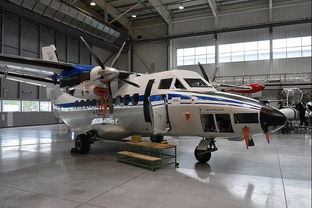 走進(jìn)烏拉爾民用航空廠 解讀兩款輕型雙發(fā)飛機(jī)的軍用價值