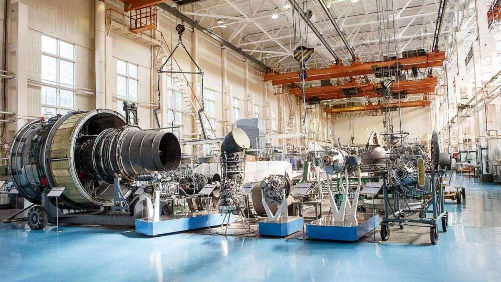 航空心臟受損，全球供應鏈尋求中國助力