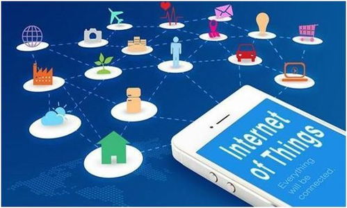 5G通信開啟萬物互聯時代，開發者你準備好了嗎？