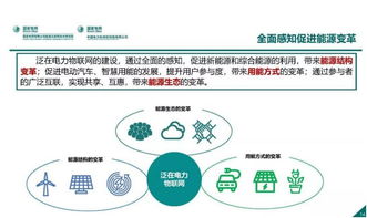 泛在電力物聯(lián)網(wǎng)感知技術(shù)框架與應(yīng)用布局開(kāi)發(fā)