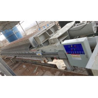 杭州壓濾機與泥漿固化劑租賃服務 高效環保的泥漿處理解決方案