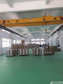 光明新區公明馬山頭新出精品獨院6500平方招租，配備壓濾機租賃，打造理想產業空間